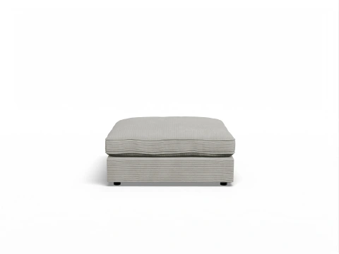 Hocker 110x110cm